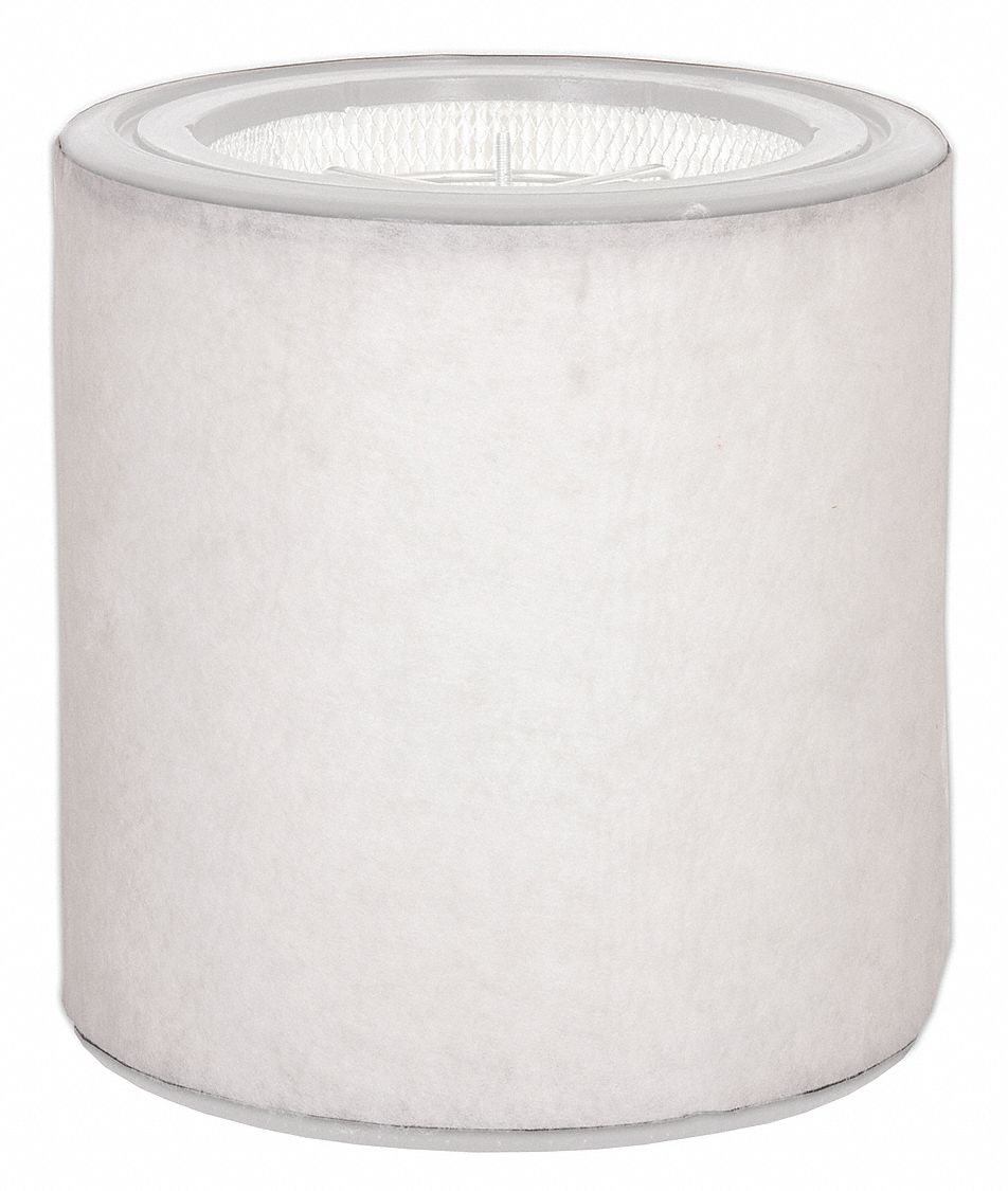 Replacement Pre-Filters: Compatible