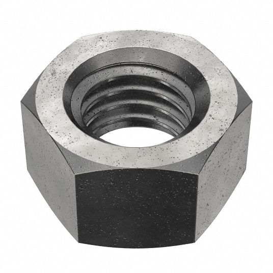 1/2''-13 Grade 5 Hex Nut