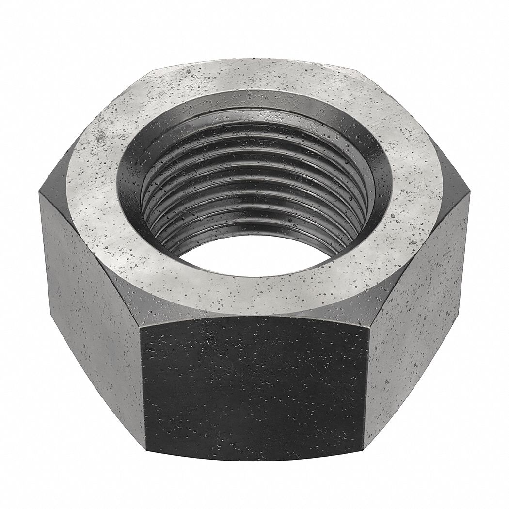 ÉCROU HEXAGONAL, ¾
