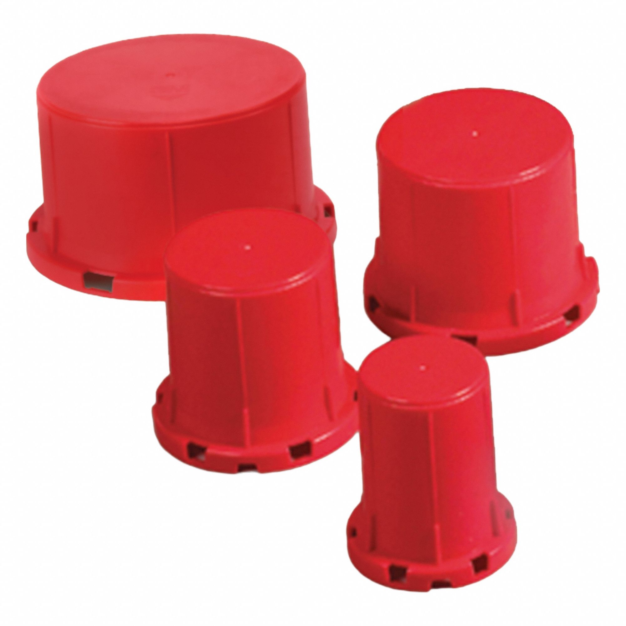 Firestop Cast-In Device - new