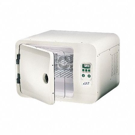 Chilling Incubator: Forced