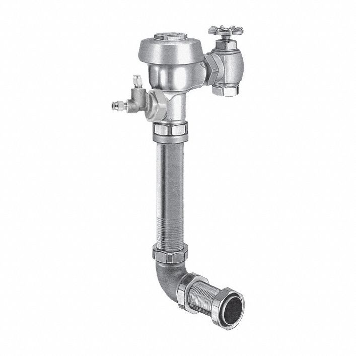 Sloan Royal 16 Gpf Gallons Per Flush Manual Flush Valve 55kk85