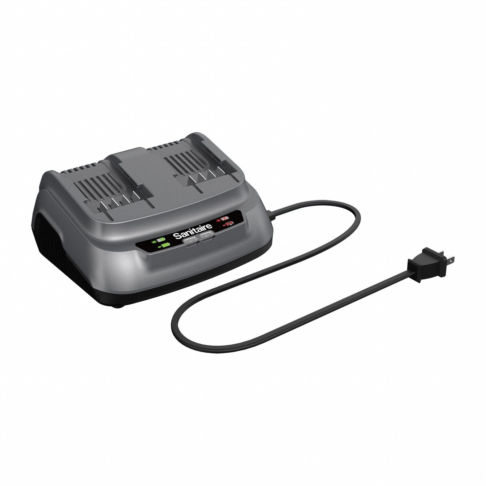 Battery Charging Station: Battery Charging Station, Sanitaire, For Backpack Vacuum, 3717