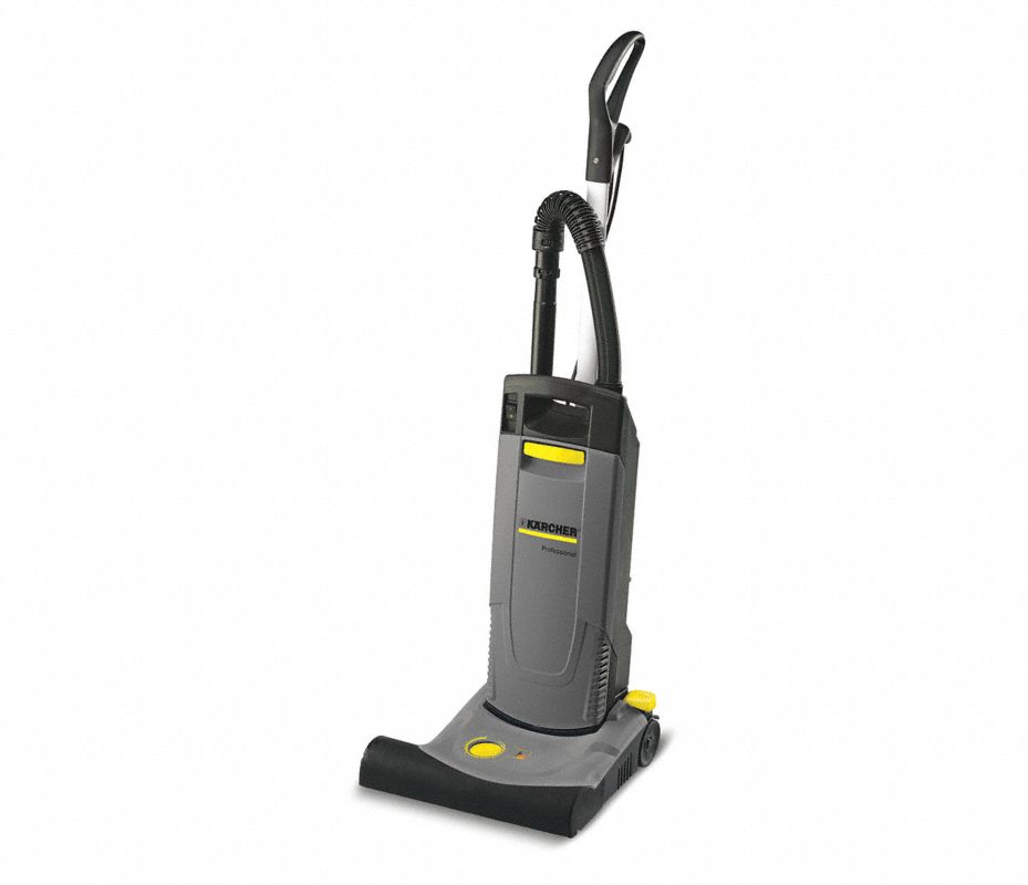 KARCHER Aspiradora Vertical Comercial,101 PCM Aspiradoras Verticales