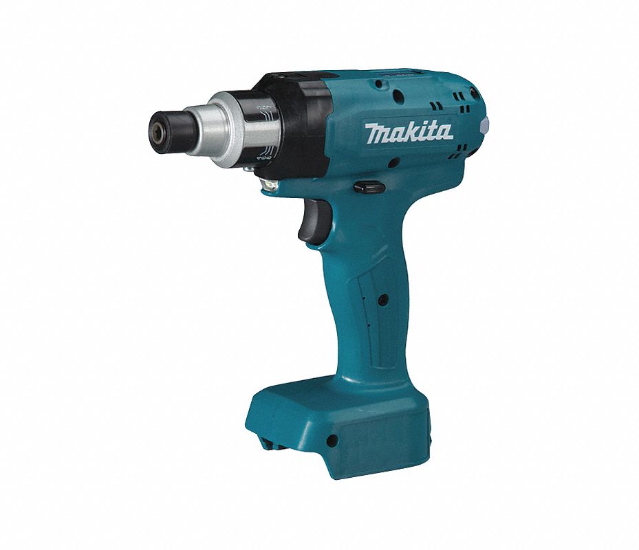 DESARMANDO ATORNILLADOR REPLICA DE MAKITA - Analizando su