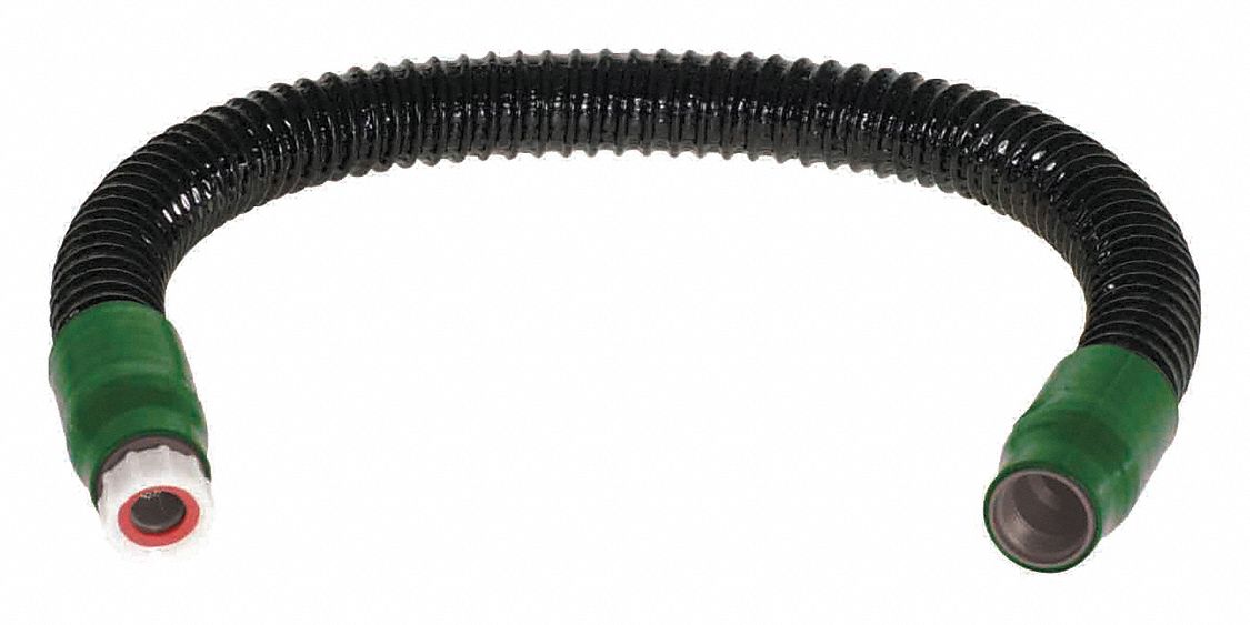 Respiratory Breathing Tube