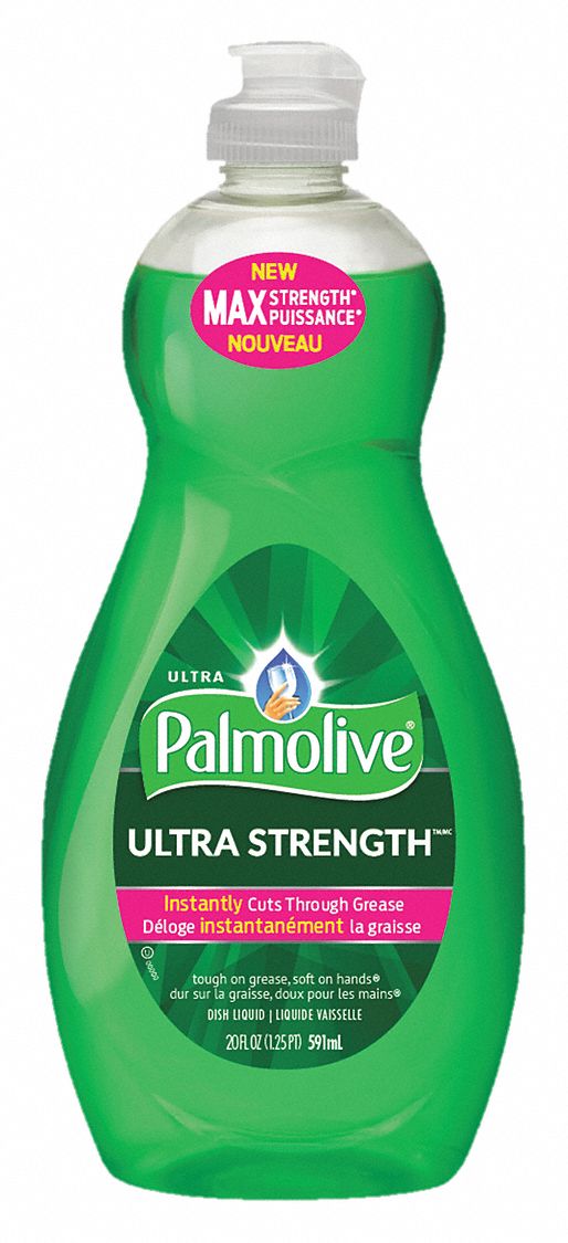 Dishwashing Liquid, Original,