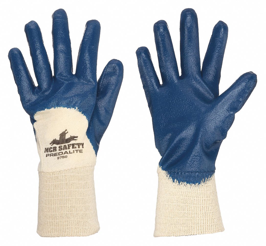 Predalite, Palm Coated,