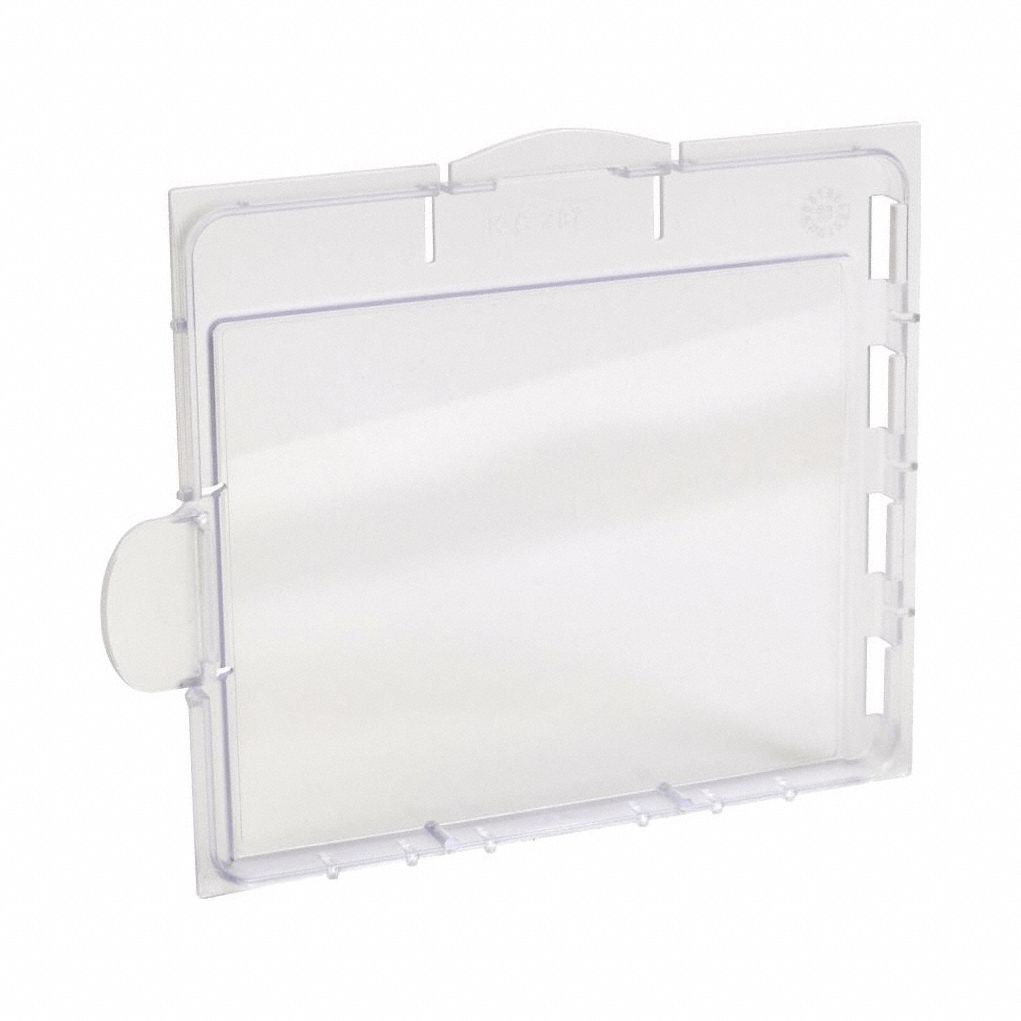Welding Safety Lens Internal