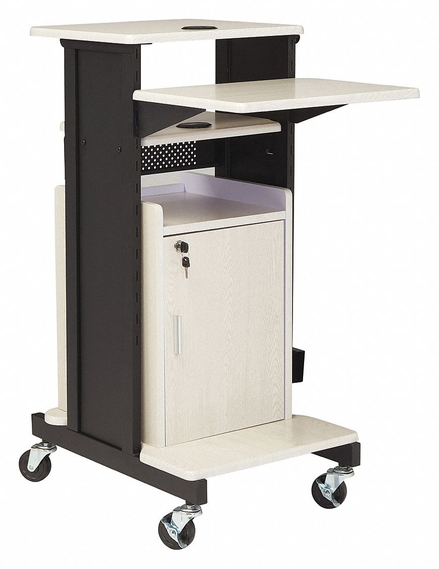 Premium Plus Presentation