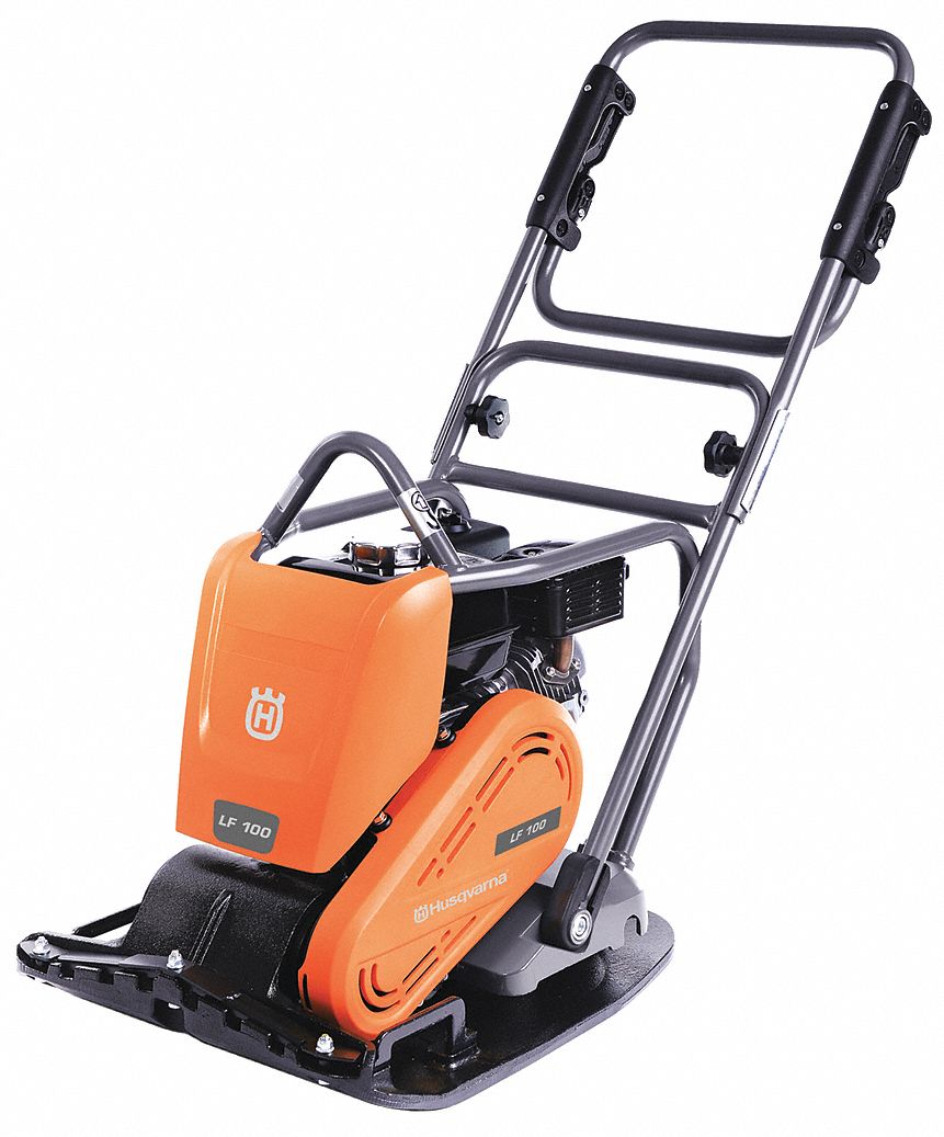 Compactor, Forward Plate, Honda, LAT, AC