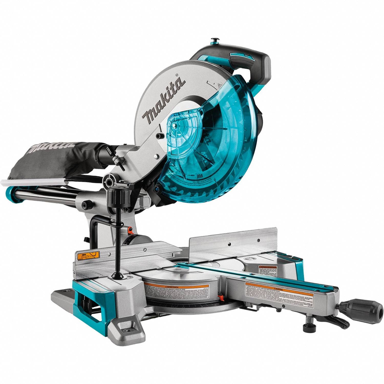 Corded Miter Saw