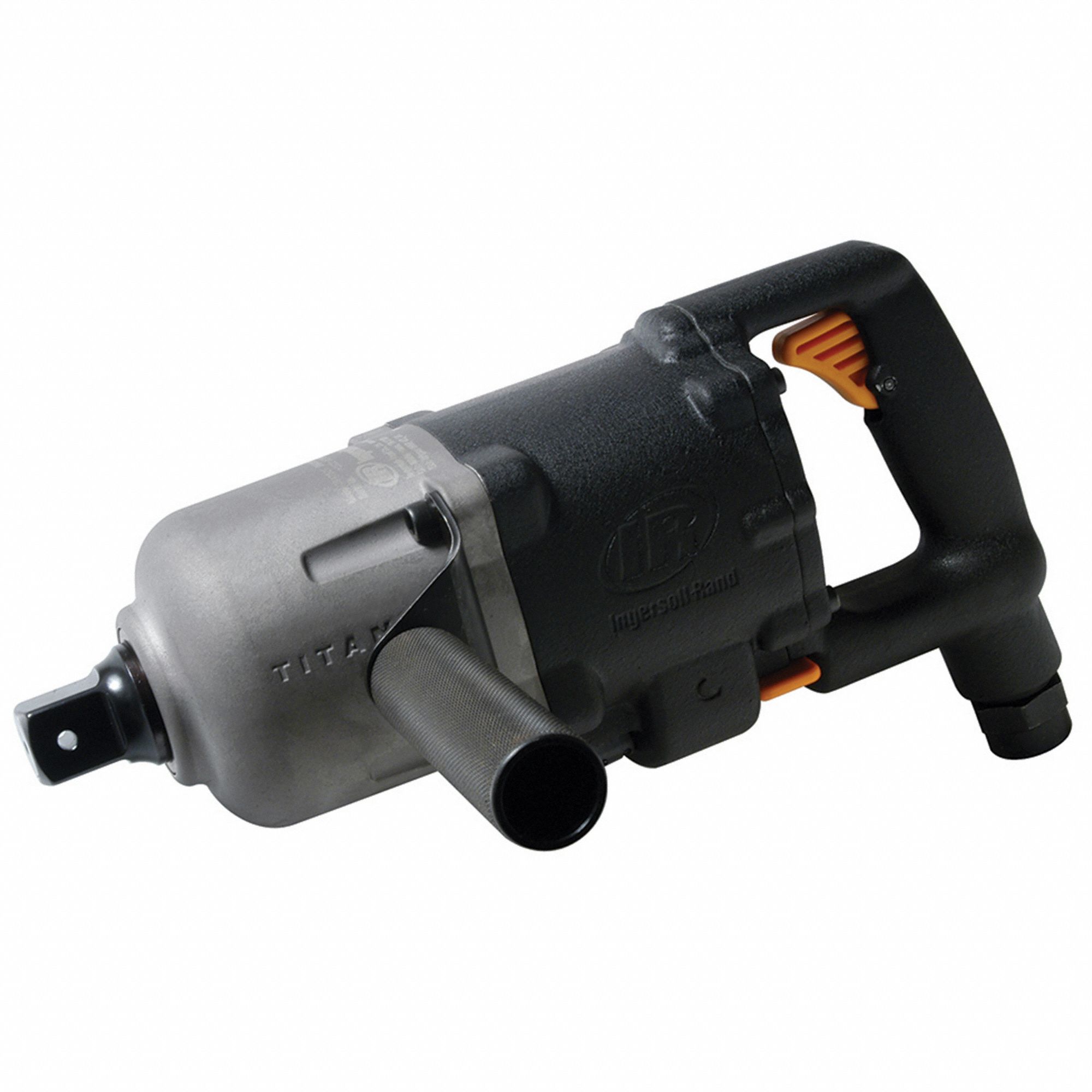 ATEX-Certified SuperDuty DHandle