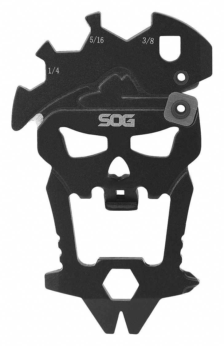 Multi-Tool Mac V Tool 12 Tools