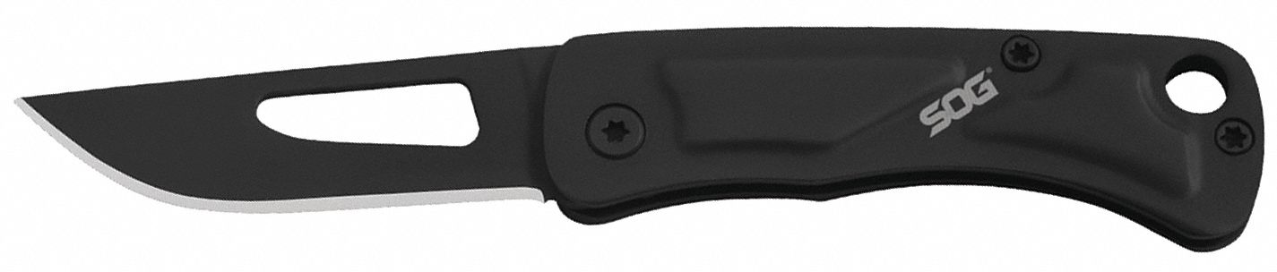 Folding Knife Centi I Straight 1.4 