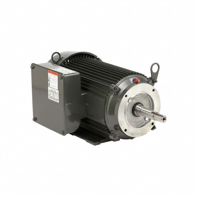 Pool and Spa Pump Motor 10 hp 60 Hz