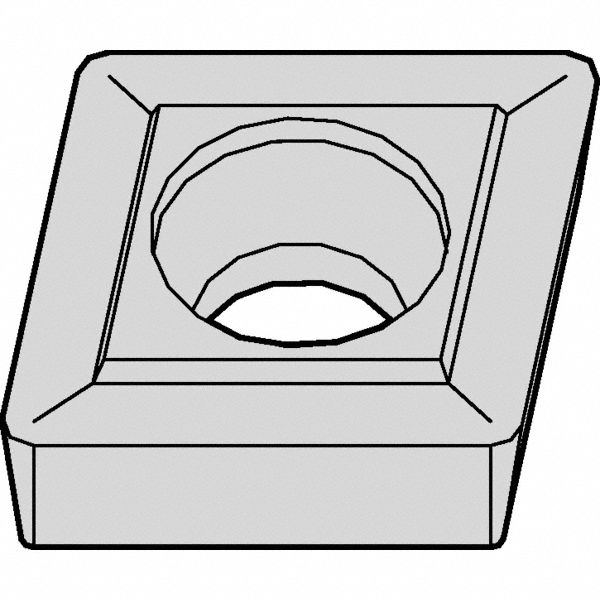 Diamond Turning Insert