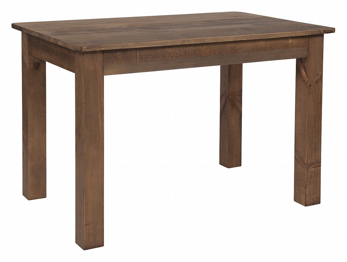 Cafe/Breakroom Table