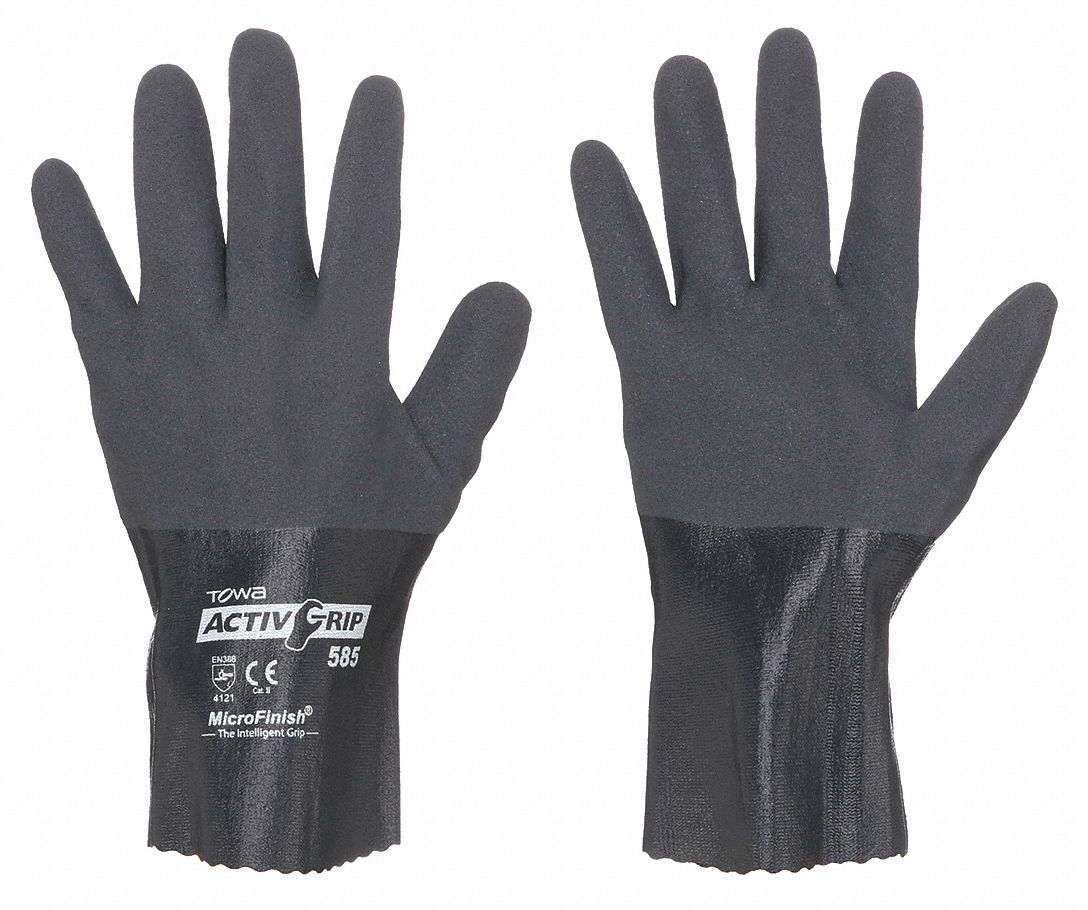 PPE Gloves - Disposable - Puncture Resistant - 1env Solutions