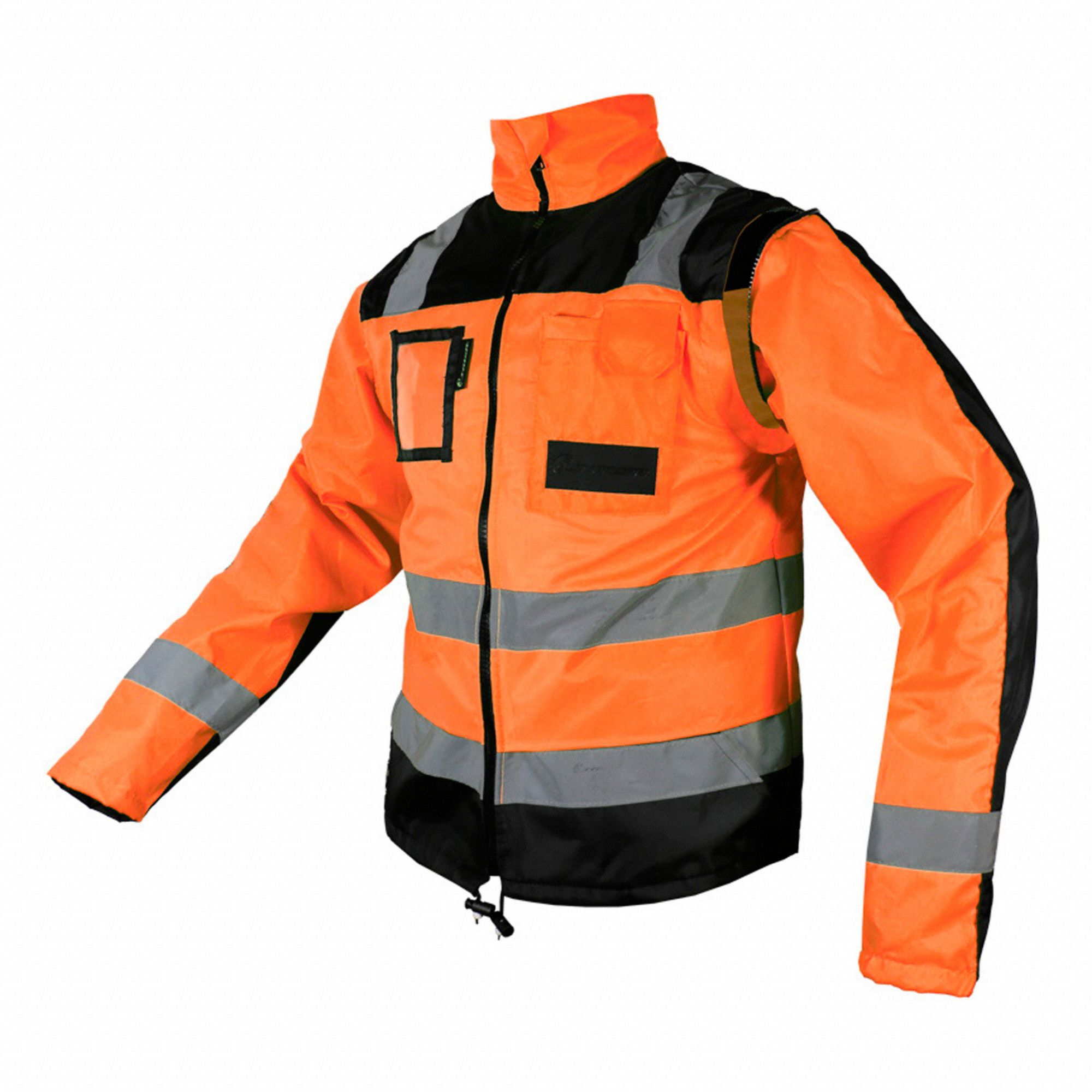 Warnschutz Pilotenjacke Engelbert Strauss Sicherheitsjacken