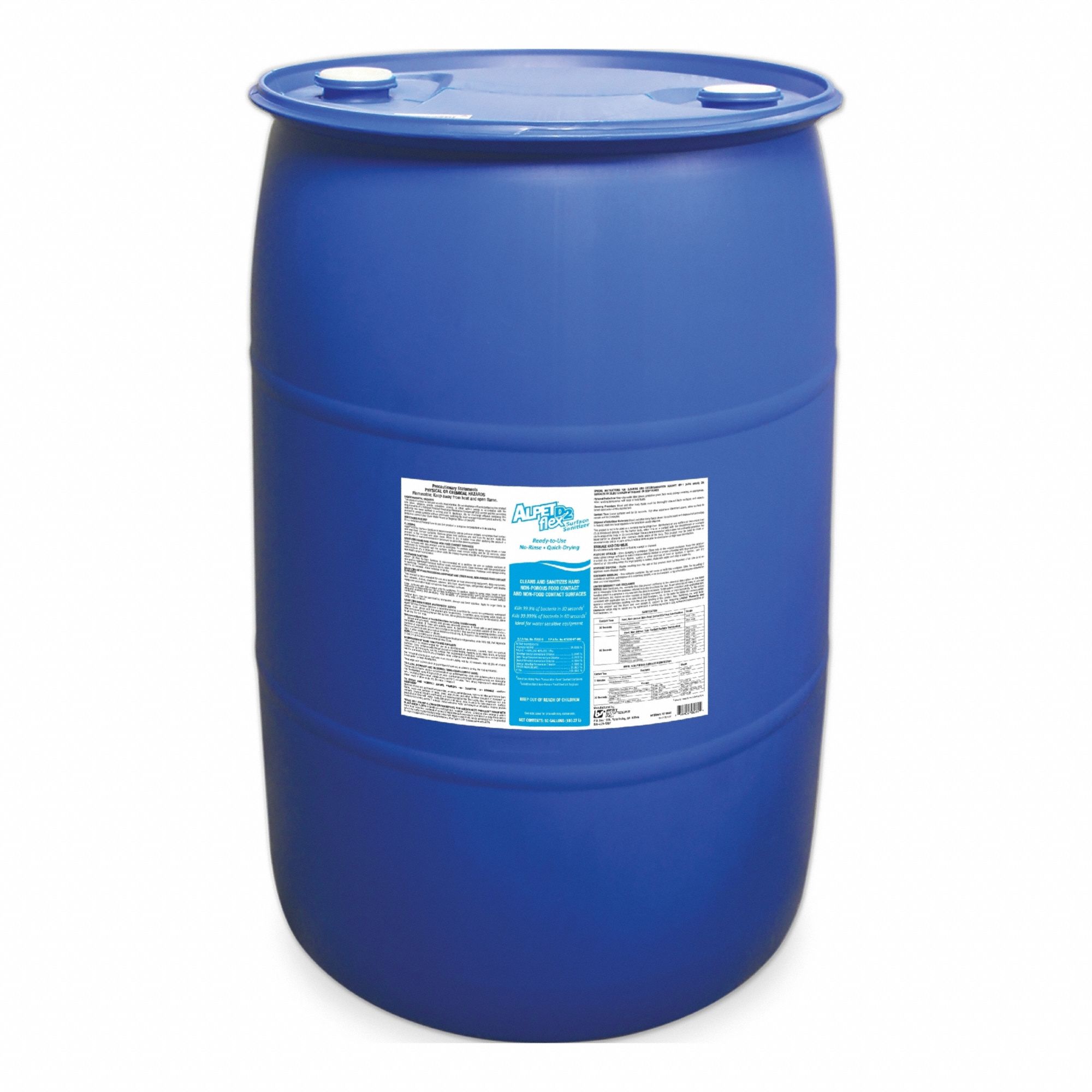 Surface Sanitizer Cleaner  Disinfectan