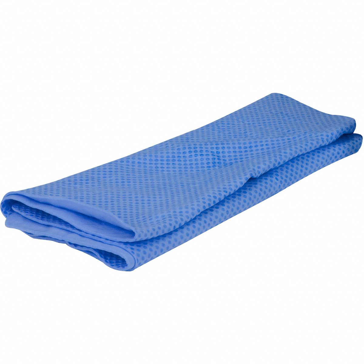 Cooling Towel, Blue