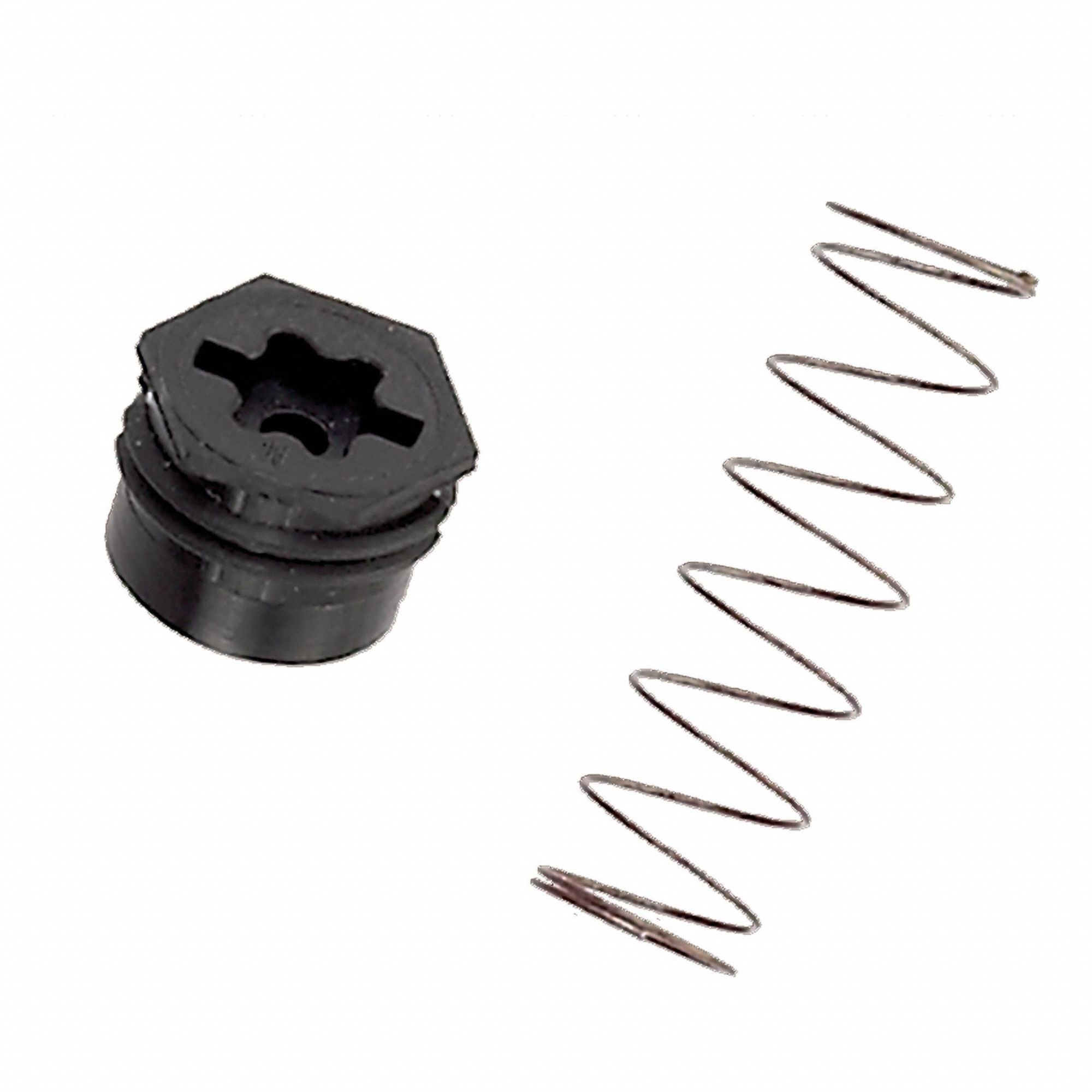 Natural Gas Conversion Kit Changes Vr820
