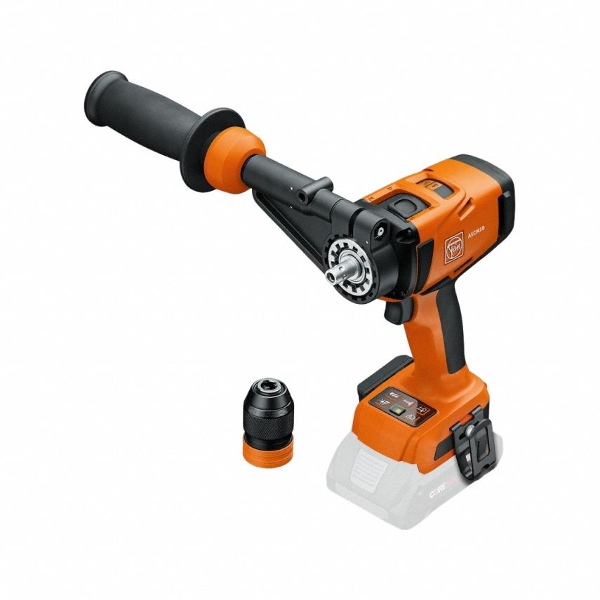 Cordless Drill Driver