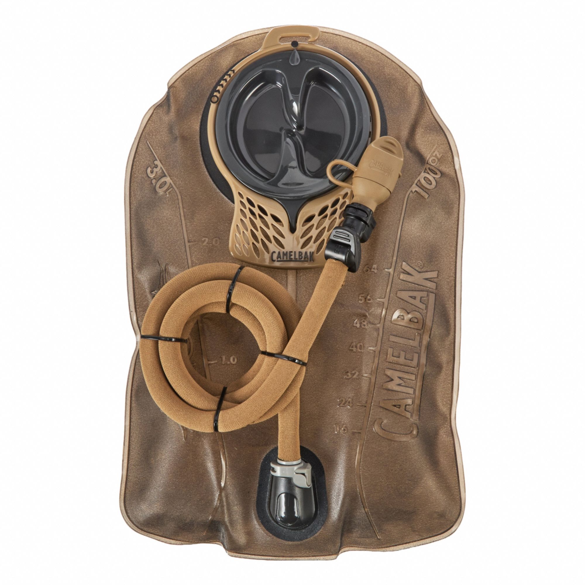 Replacement Reservoir