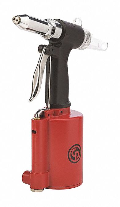 Remachadora neumática Gesipa FireFox - Construcción (Maquinaria y Equipos)  - Remachadora neumática