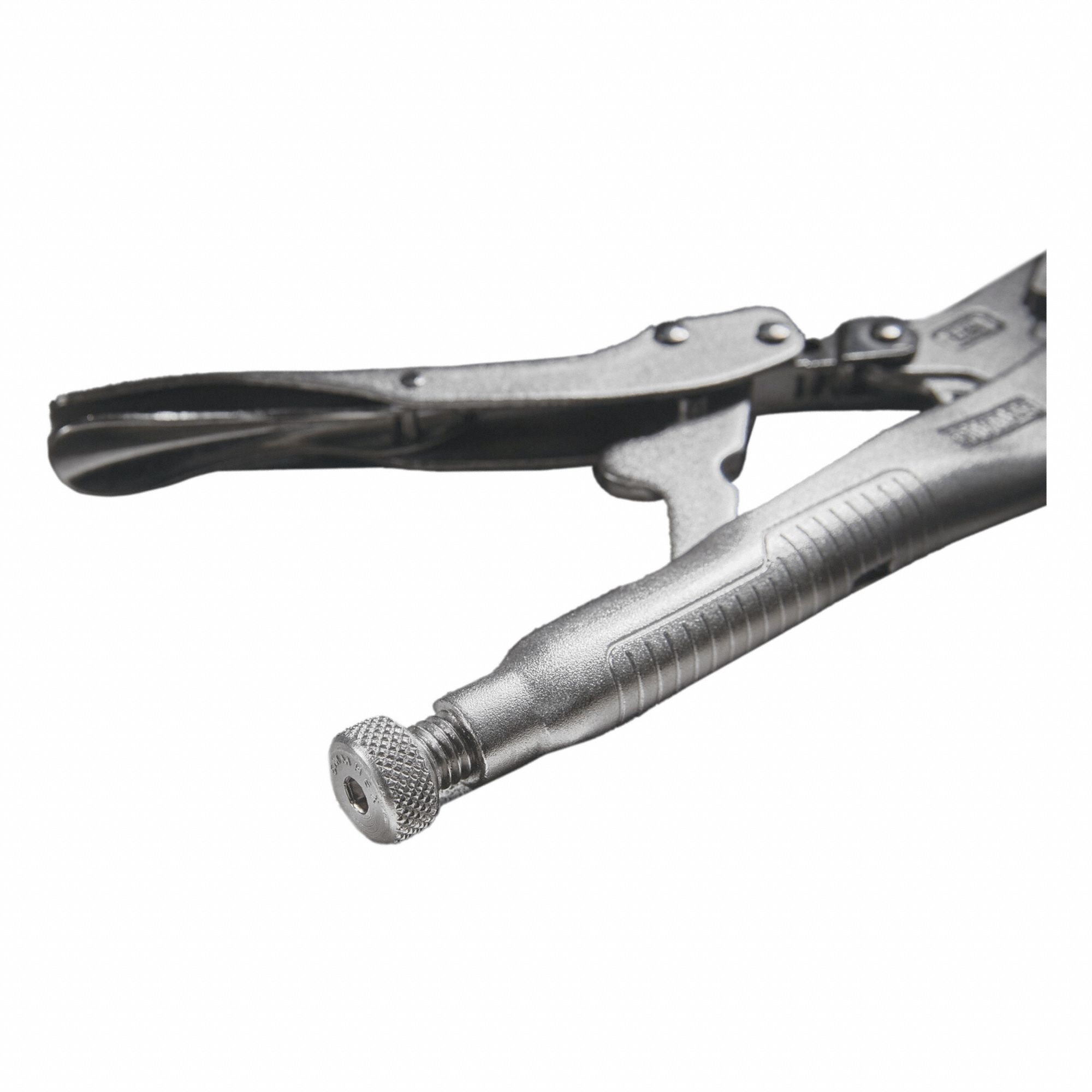 Pliers Locking 10R Straight Jaw