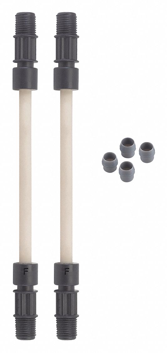 Peristaltic Tube F, Santoprene, PK2