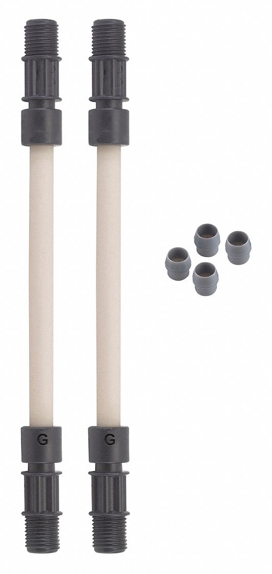 Peristaltic Tube G, Santoprene, PK2