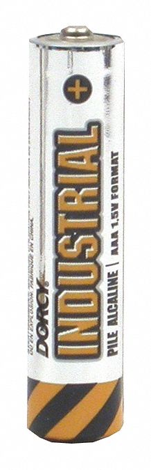 AAA HP Alkaline Battery