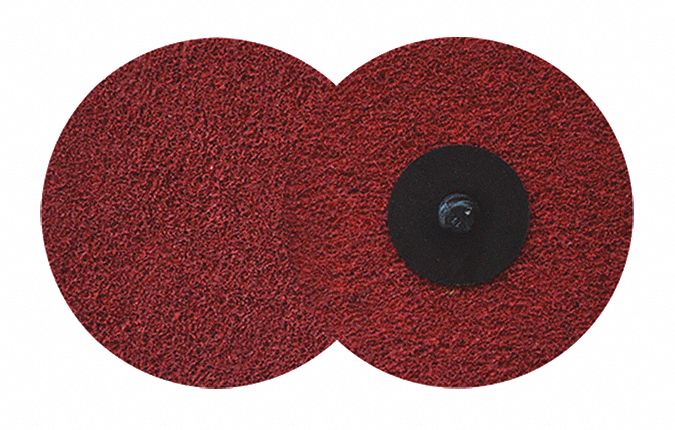 Nyxcl Juego De Discos De Lija De Cambio Rápido Roloc De Nylo | Meses Sin Interés - Foto 14