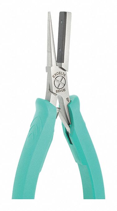 Pliers, Replaceable Acetal