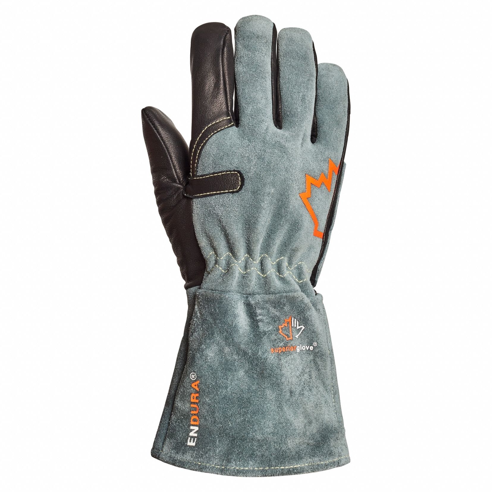 Welding Gloves, Resistance,