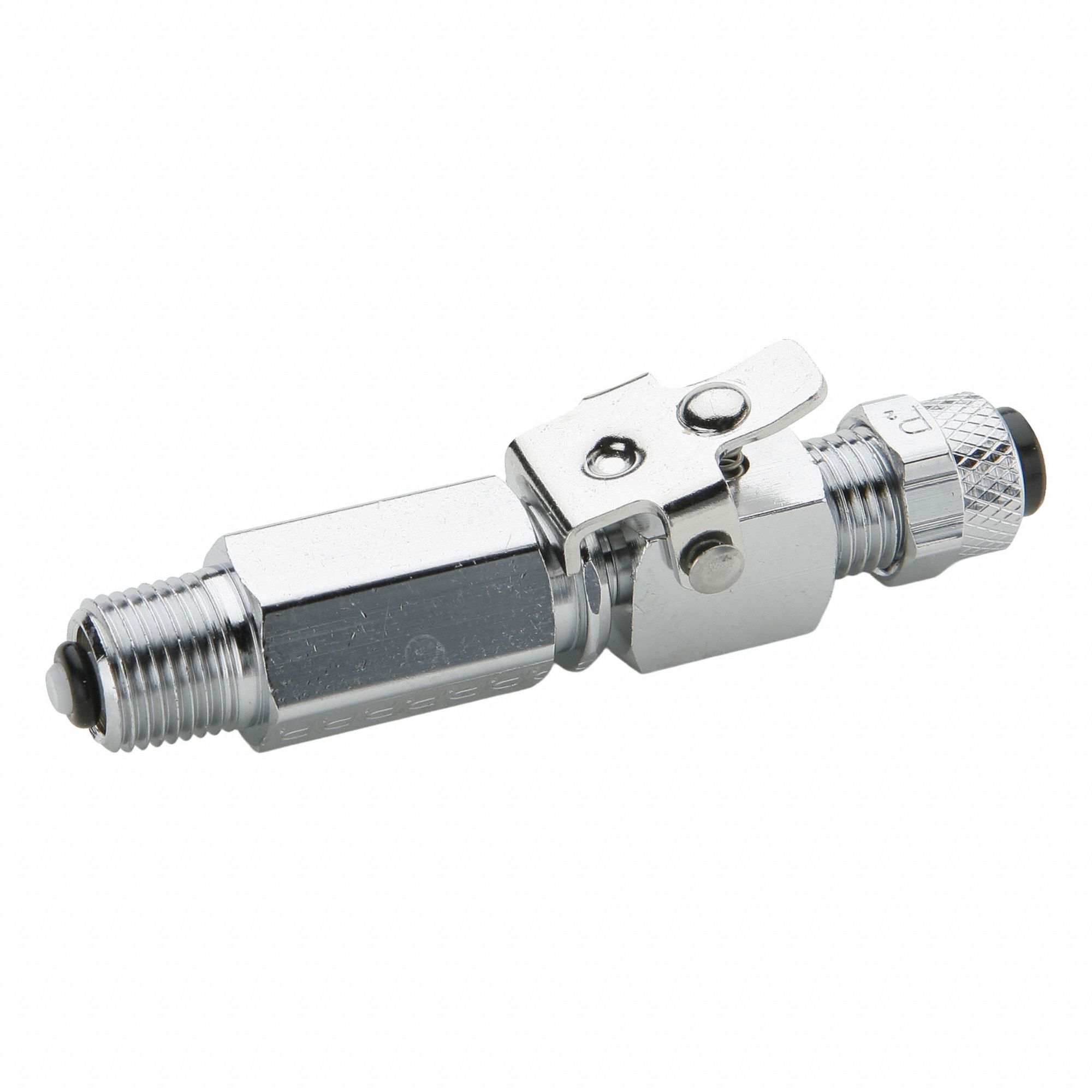 Printing, Medical, Pneumatics, Car Wash, Cooling, Packaging