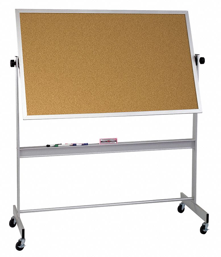 BALT Dry Erase Board 39A104668AGDC Grainger