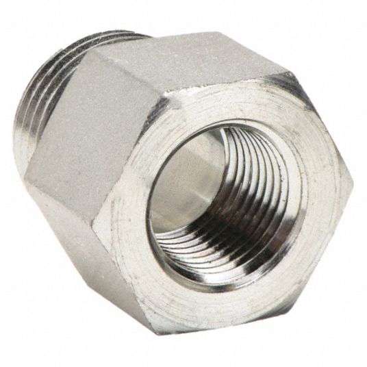 7/8 to 1/2 male adapter