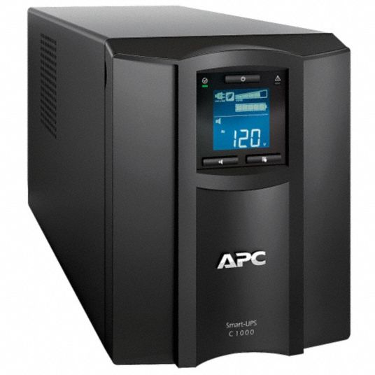 APC by Schneider Electric Smart-UPS On-line 