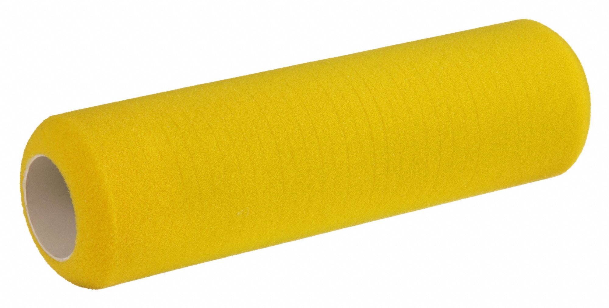 QUICK SOLUTIONS, 9 in Lg, 0 in Nap Size, Paint Roller Cover 39A361