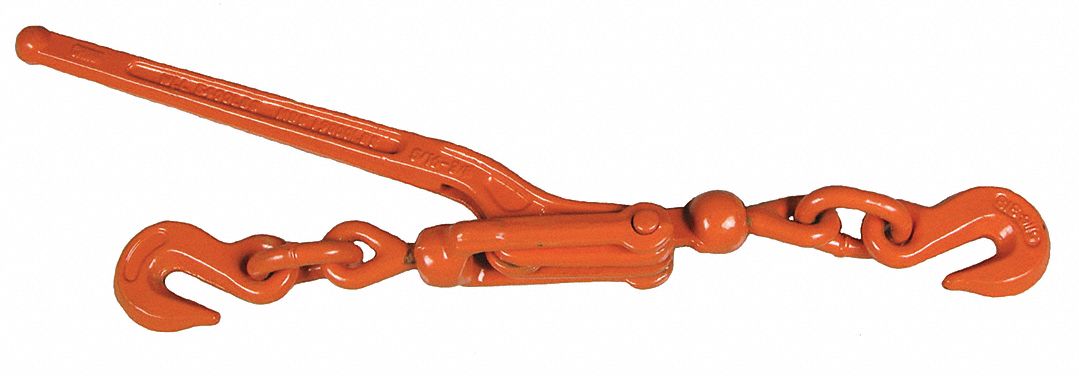 Load Binder, 6, 600 lb