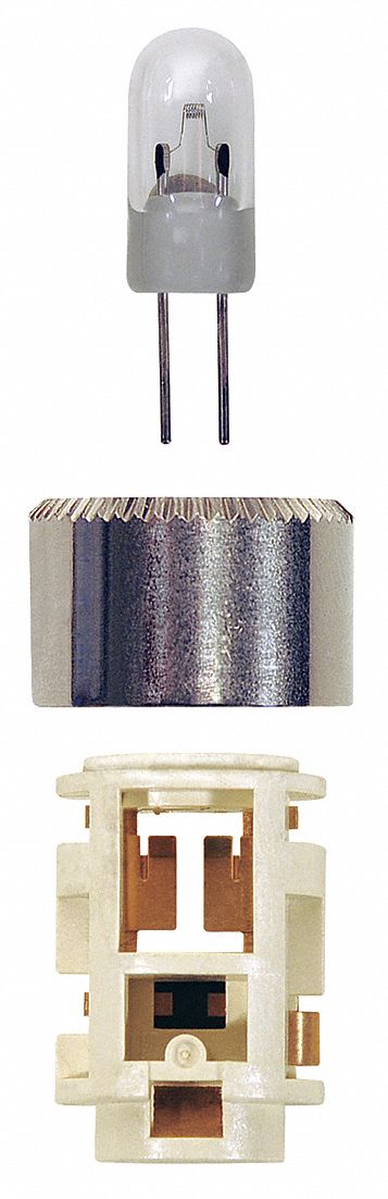 Replacement Lamp for Mfr. No. LMSA201K