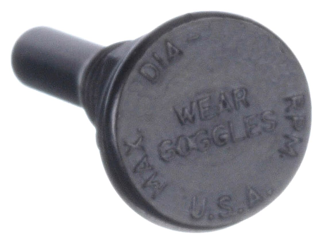 Flat Head Wheel Arbor