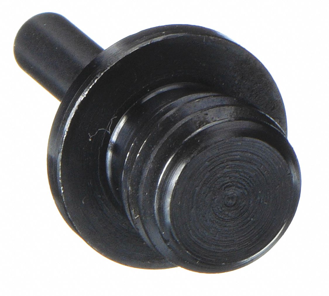 Specialty Mandrel: Straight