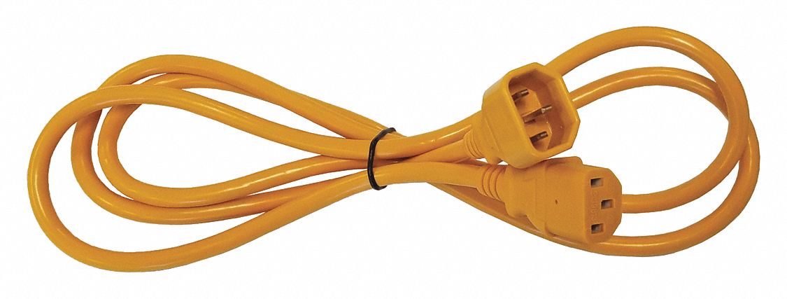 Extension Cord: Mfr Part # 12002