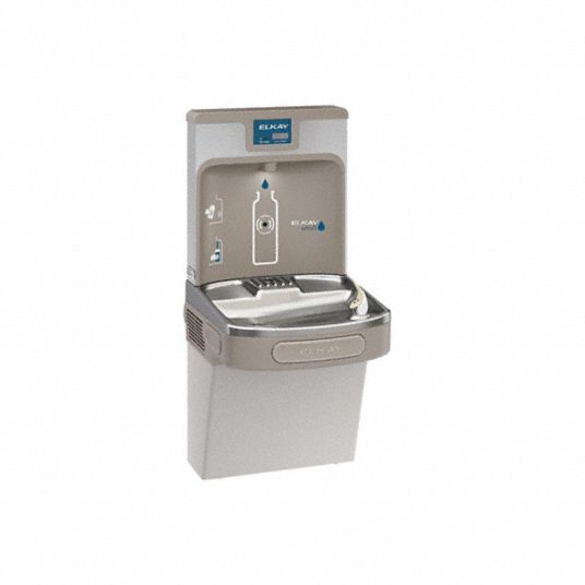 Water Cooler & Bottled Water Dispensers - Grainger Industrial Supply