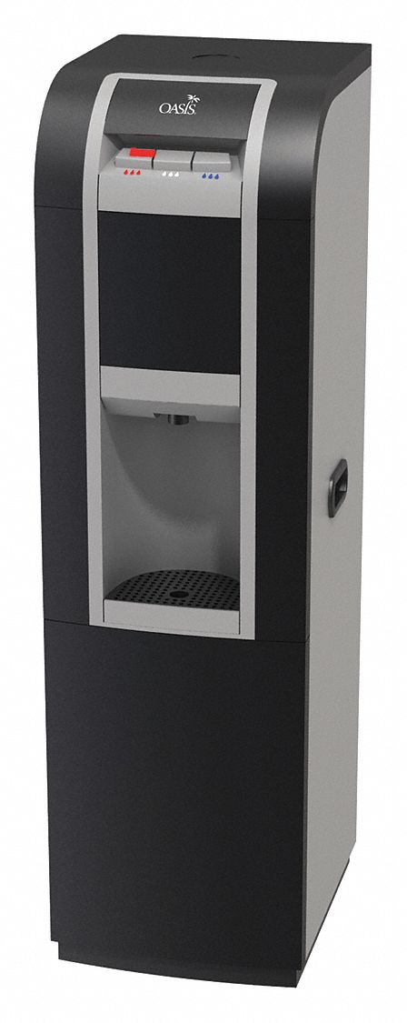 PLUMBED WATER DISPENSER,115V AC,1.5 QT