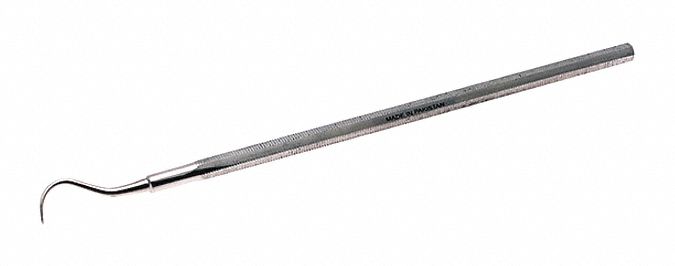 Precision Probe, Needle